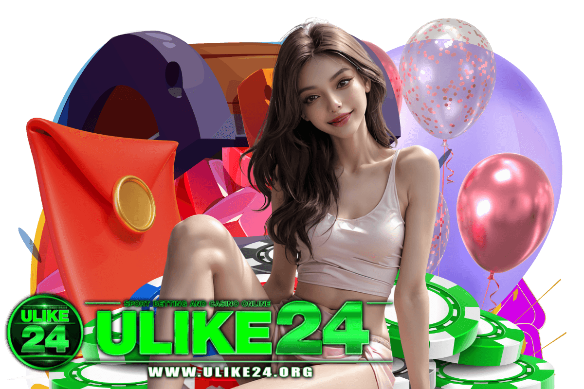 ulike24 สมัคร