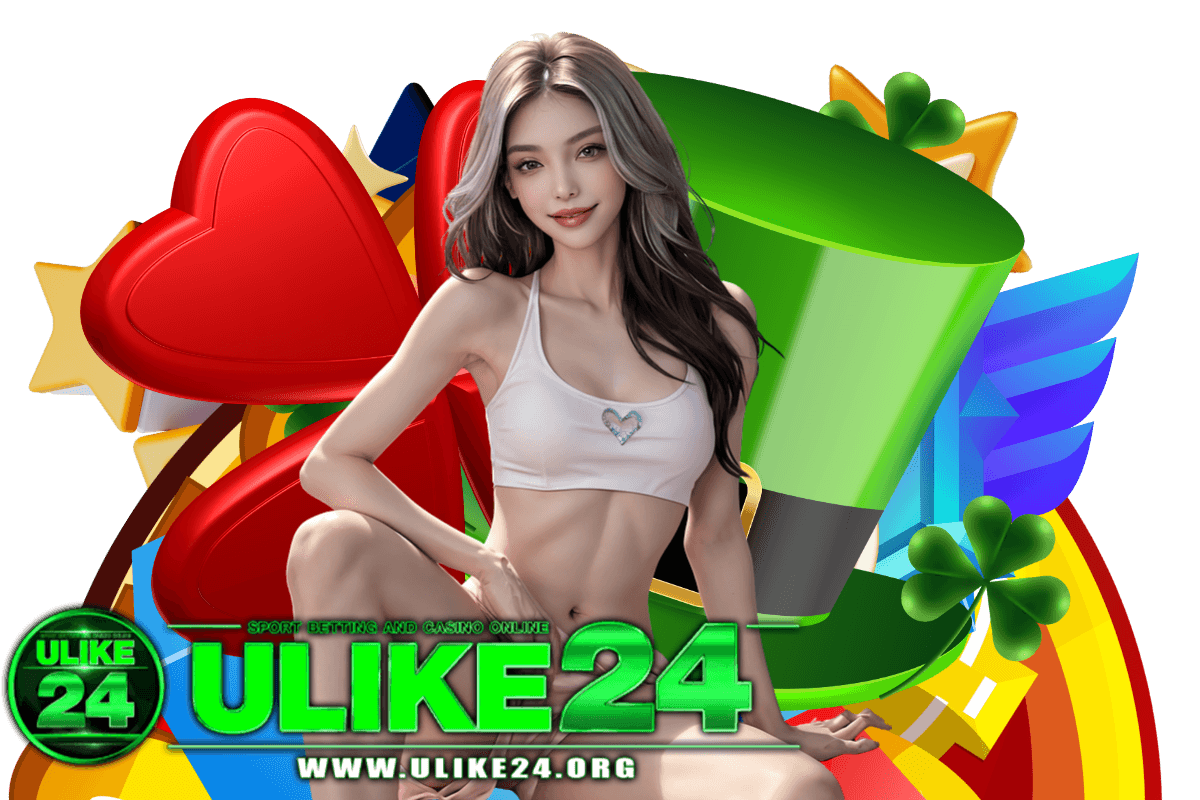 ulike24 สล็อต